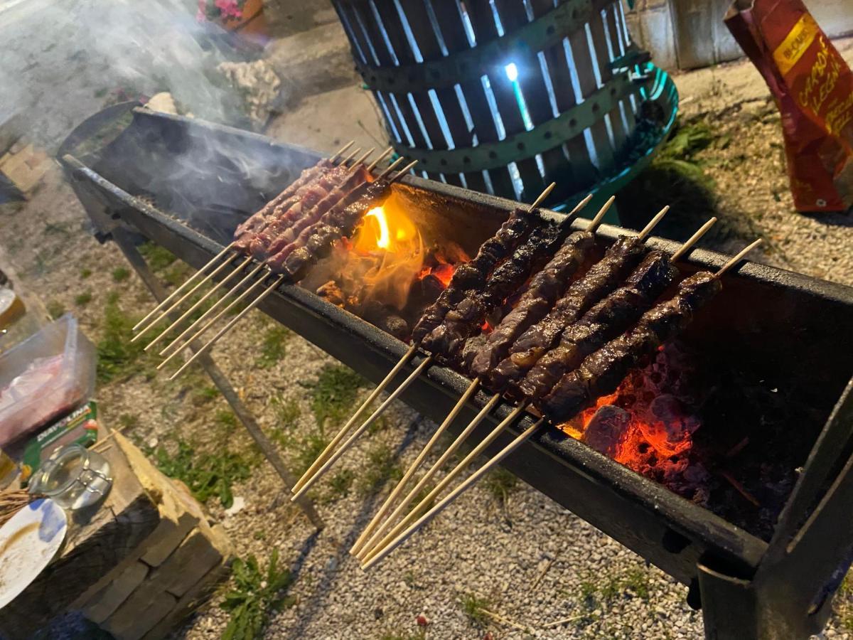 Via Del Corso Daire Lanciano Dış mekan fotoğraf